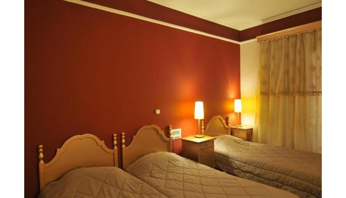 Hotel Orfeas Classic poza 7