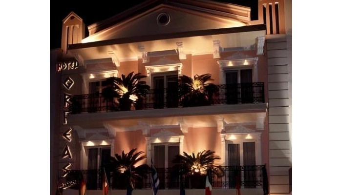 Hotel Orfeas Classic poza 0