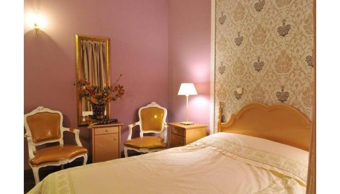 Hotel Orfeas Classic poza 4