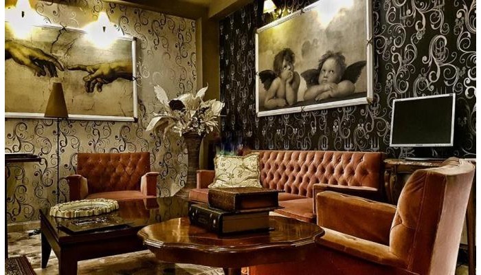 Hotel Orfeas Classic poza 10