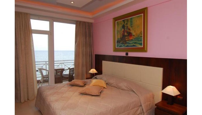 Hotel Panorama poza 0