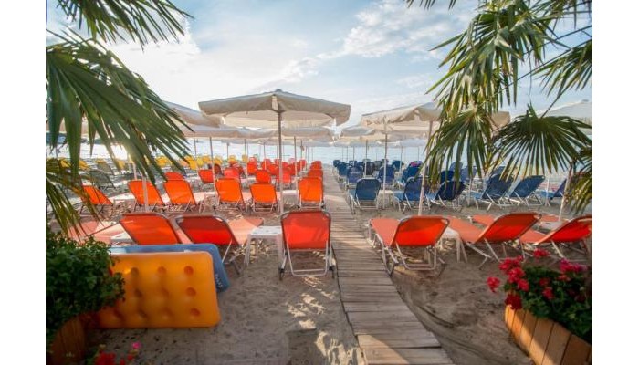 Hotel Panorama poza 19