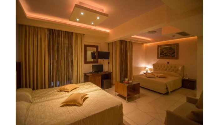 Hotel Panorama poza 9