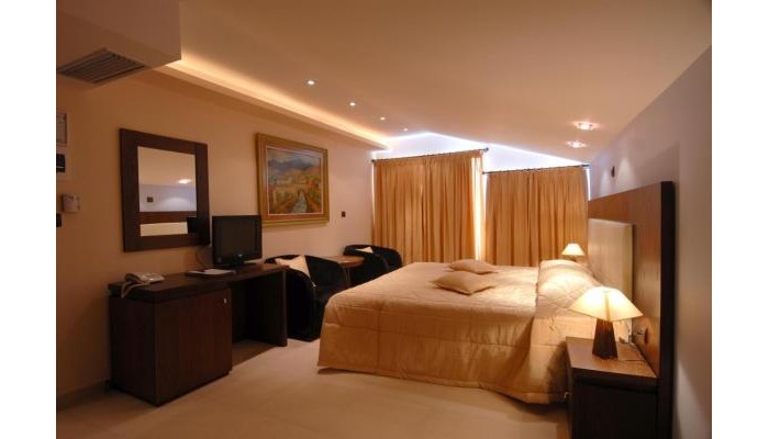 Hotel Panorama poza 10