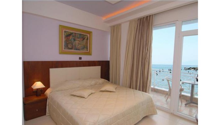 Hotel Panorama poza 4