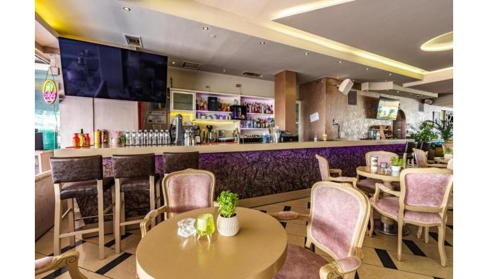 Hotel Panorama poza 16