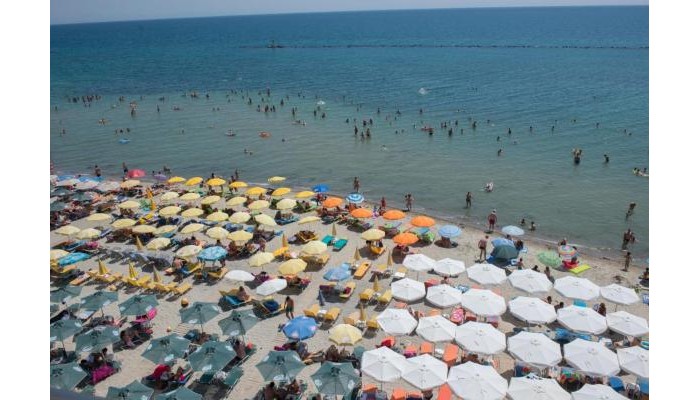 Hotel Panorama poza 21