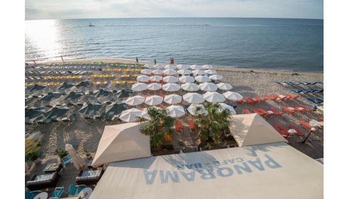 Hotel Panorama poza 17