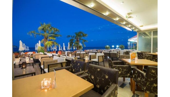 Hotel Panorama poza 12