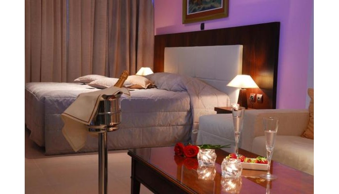 Hotel Panorama poza 11