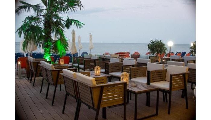 Hotel Panorama poza 13