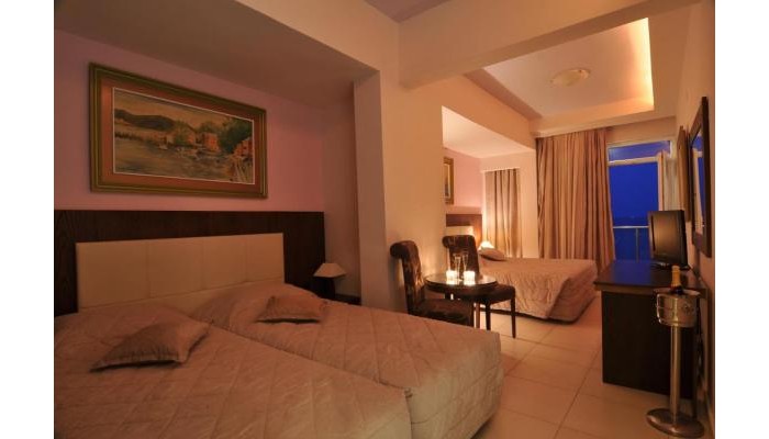 Hotel Panorama poza 6