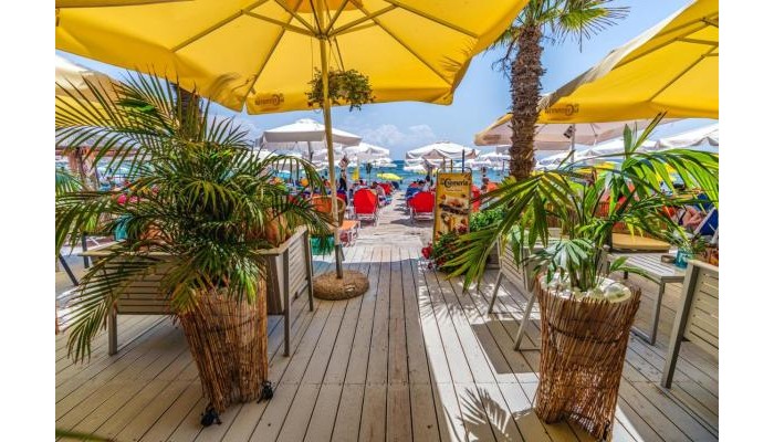 Hotel Panorama poza 18