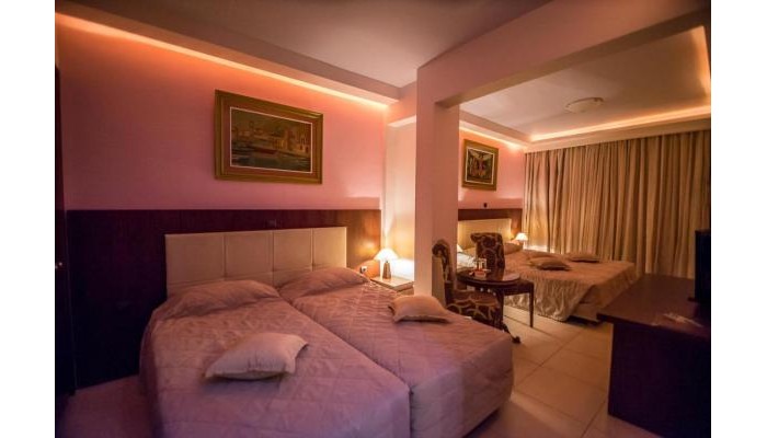 Hotel Panorama poza 7