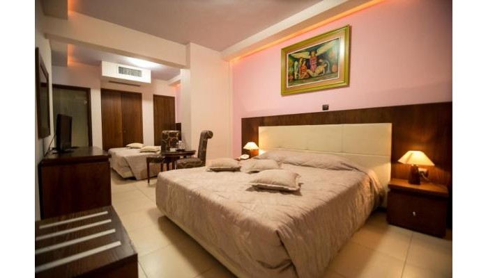 Hotel Panorama poza 8