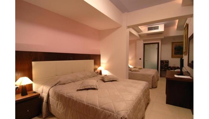 Hotel Panorama poza 2