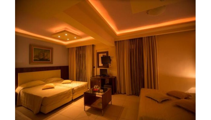 Hotel Panorama poza 1