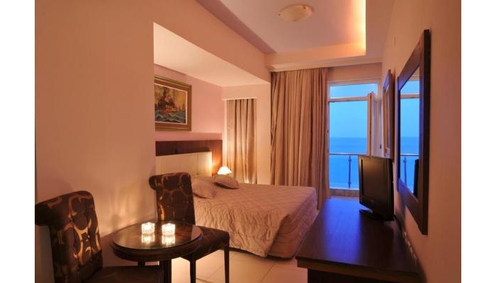 Hotel Panorama poza 5