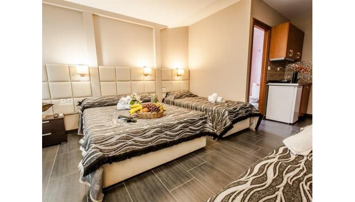 Porto Daliani Apartments poza 5