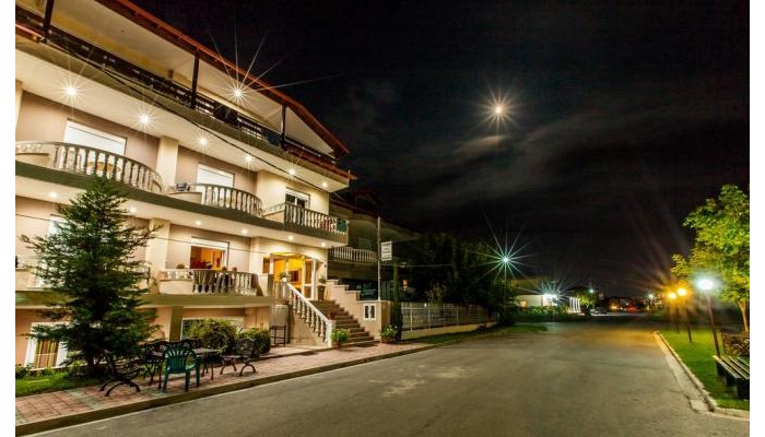 Porto Daliani Apartments poza 16