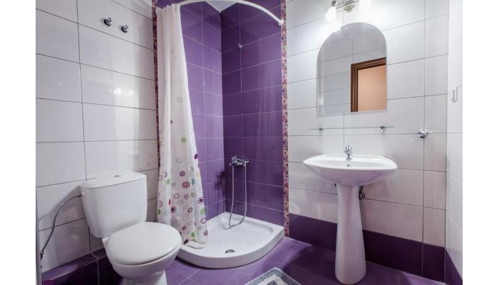 Porto Daliani Apartments poza 12