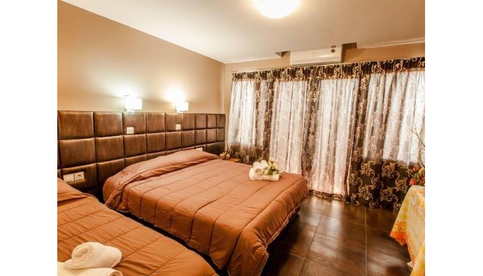 Porto Daliani Apartments poza 8