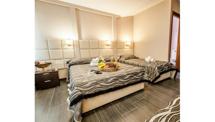 Porto Daliani Apartments poza 3