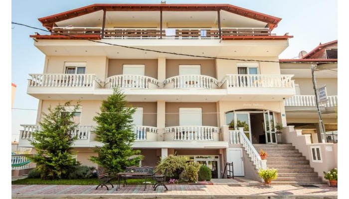 Porto Daliani Apartments poza 0