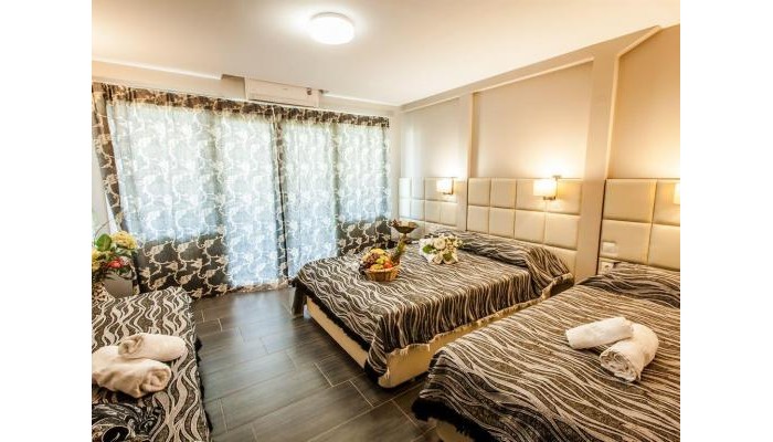 Porto Daliani Apartments poza 6