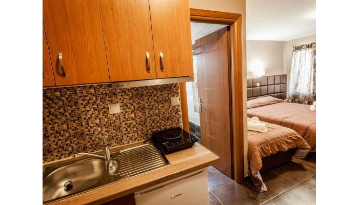 Porto Daliani Apartments poza 10