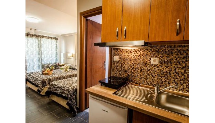 Porto Daliani Apartments poza 9