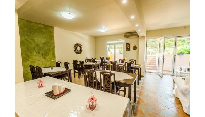 Porto Daliani Apartments poza 13