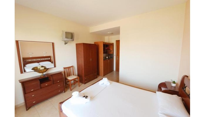 Porto Daliani Apartments poza 1