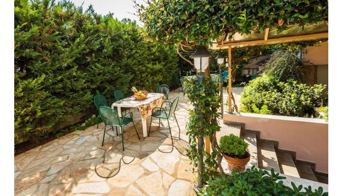 Porto Daliani Apartments poza 14