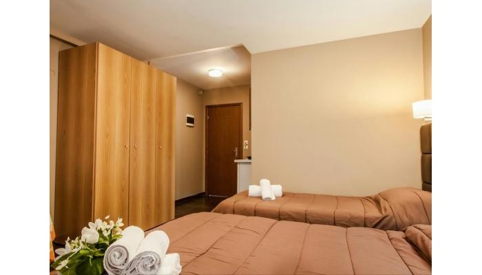 Porto Daliani Apartments poza 2