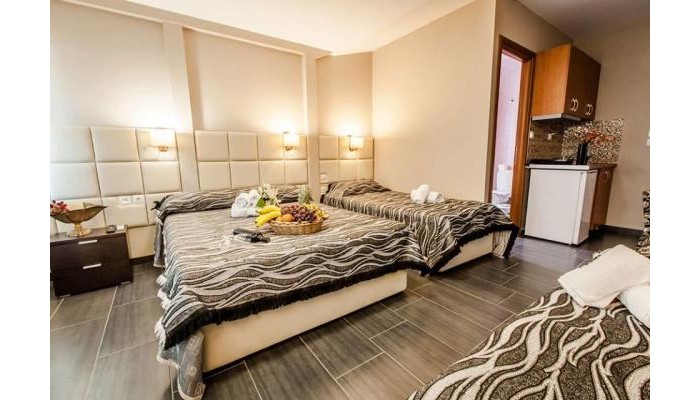 Porto Daliani Apartments poza 4