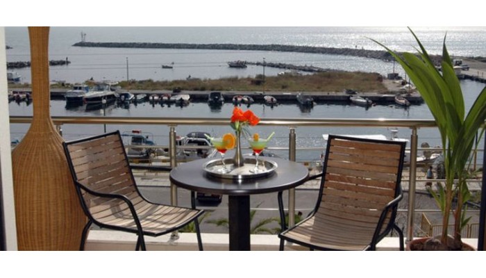 Hotel Porto Del Sol poza 12