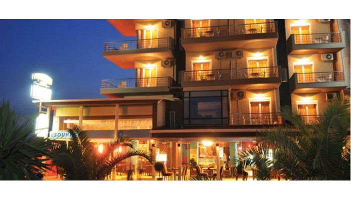 Hotel Porto Del Sol poza 3