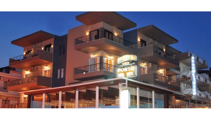 Hotel Porto Del Sol poza 4