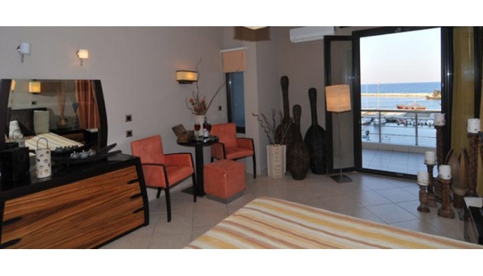 Hotel Porto Del Sol poza 1