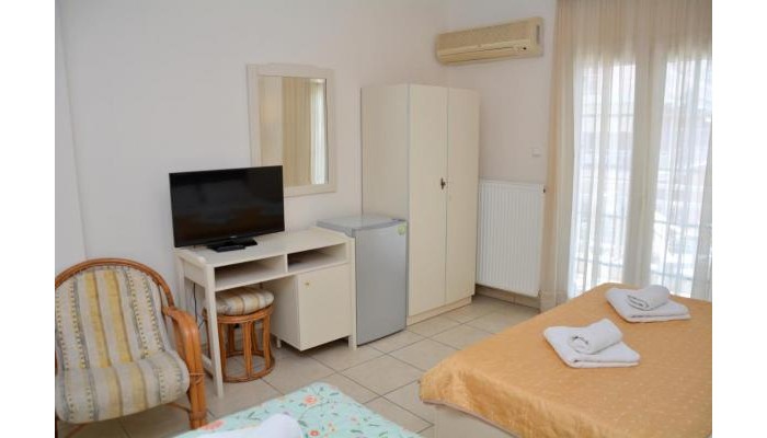 Hotel Poseidon poza 6