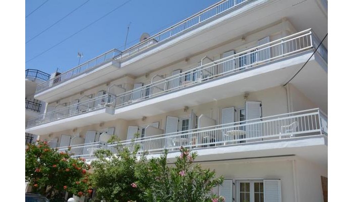 Hotel Poseidon poza 1