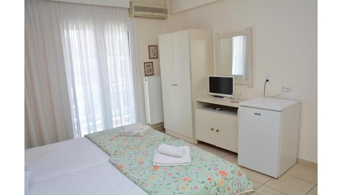 Hotel Poseidon poza 4