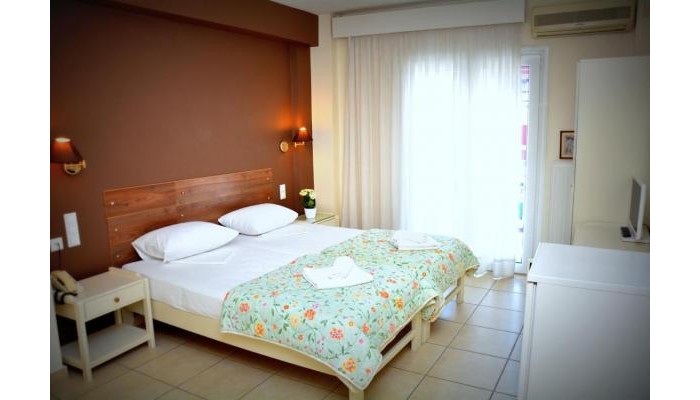 Hotel Poseidon poza 7