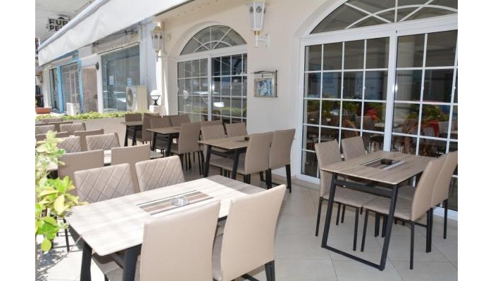 Hotel Poseidon poza 8