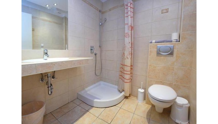 Hotel Poseidon poza 5