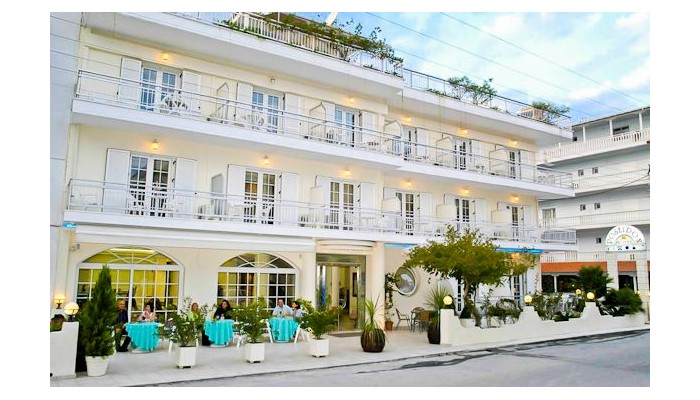 Hotel Poseidon poza 0