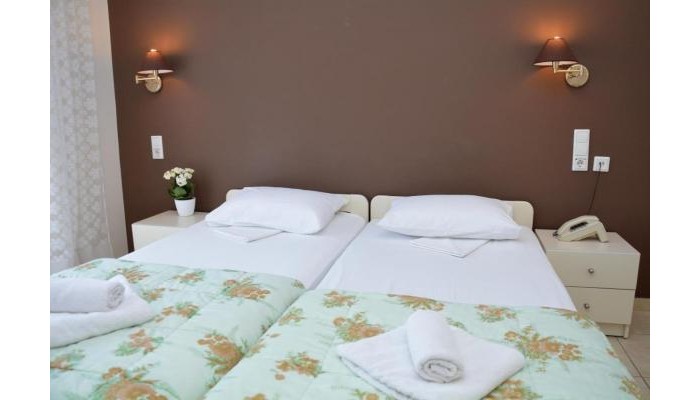 Hotel Poseidon poza 3