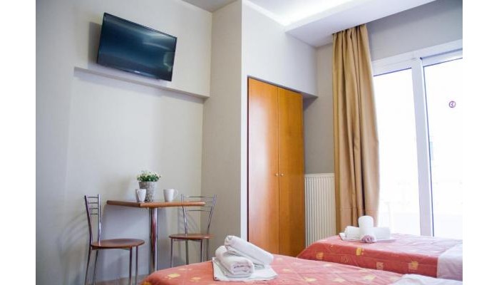 Poza pentru Hotel Rodon 8981-1698664090 Hotel Rodon poza 2