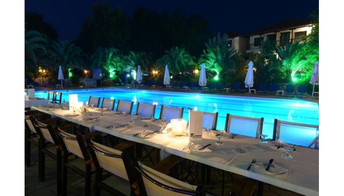 Poza pentru Hotel San Panteleimon 1804-1557908728 Hotel San Panteleimon poza 2